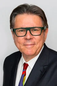 Photo of Michael Hirsh as Self
