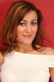 Photo of Raquel Arenas as Rosa