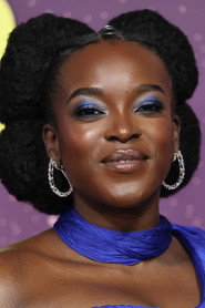 Photo of Wunmi Mosaku as Catherine Halliday