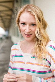 Photo of Mallie McCown as Penny