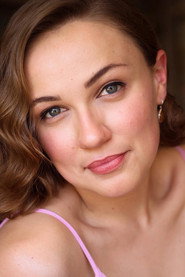 Photo of Eleanor Barkla as Holly