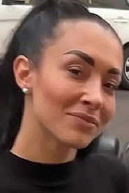Photo of Silvia Preslar