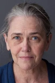 Photo of Deborah Strang as Aunt May Parker (voice)