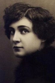 Photo of Margarita Barskaya as Yagella, tycoon's daughter