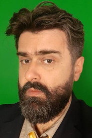 Photo of Volkan Kantoglu as Tombis