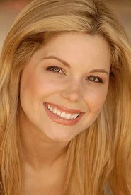 Photo of Kristina Romero as Harriet Wells