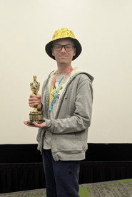 Photo of Linken Ryan as Axol