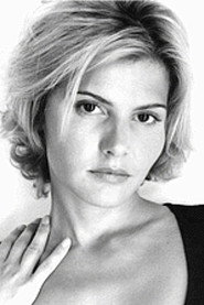 Photo of Stéphanie Guieu as Nadèjda
