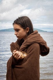 Photo of Betina da Costa Franco as Ariel (Criança)