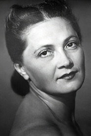 Photo of Valentina Sorogozhskaya as Vasilisa