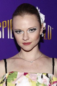 Photo of Elena Lev as Hoops