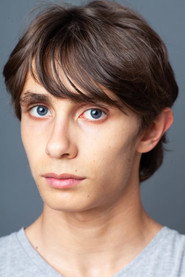 Photo of Abel Rodríguez as Rober