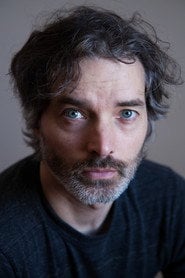 Photo of David-Alexandre Després as Le psychologue
