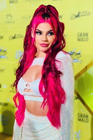 Photo of Mariana Ávila as Mariana