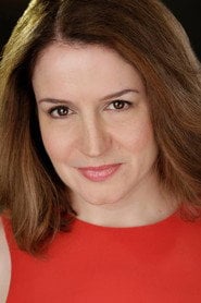 Photo of Mary C. Ferrara as Caitlyn's Therapist