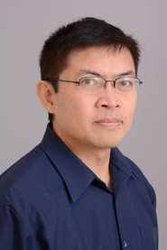 Photo of Jeff Ranara as Chang