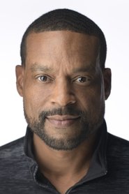 Photo of Craig Johnson as Mr Earnshaw