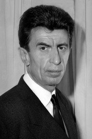 Photo of Fernand Pouillon as Self