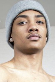 Photo of Deon Parker