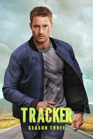 Season 3 poster