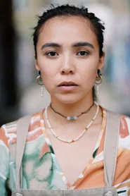 Photo of Silke Sollfrank as Yakumi