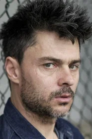 Photo of Jérôme Huguet as Thomas