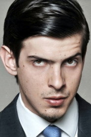 Photo of Antonio Orlando as Receptionist