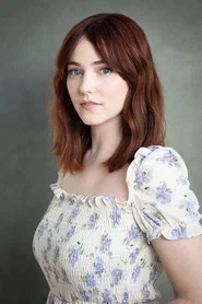 Photo of Kelly McNamee as Julia Koprowski