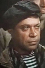 Photo of Aleksandr Petrov as Vadim