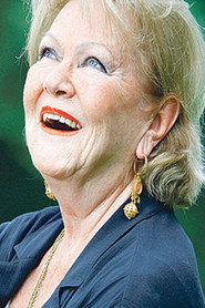 Photo of Ruža Pospiš-Baldani as Self