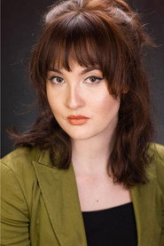 Photo of Eleanor Fuggle as Andy