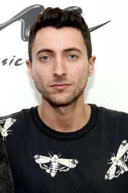 Photo of Jordan Fish as Himself