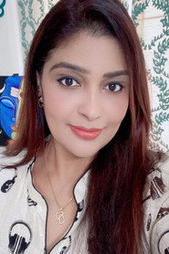 Photo of Nishaa Mathew as Jaseentha Eapen