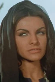 Photo of Maria Virginia Onorato as Diana