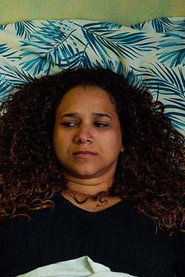 Photo of Luiza Damázio as Morena