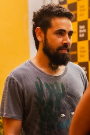 Photo of Wallace Pereira as Guardinha