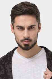 Photo of Nikita Vakuluk as Borys