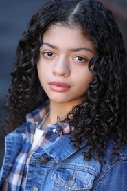 Photo of Camila Rodriguez as Daisy
