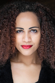 Photo of Rebecca Langley Jensen as Vessel