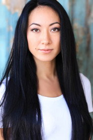 Photo of Faye Viviana as Juliette