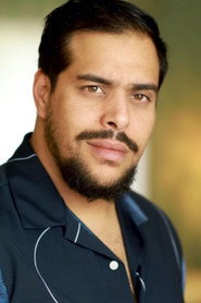 Photo of Aziz Aboudrar as Rafik
