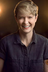 Photo of Summer McCusker as Megan Mayweather