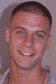 Photo of Lee Cox