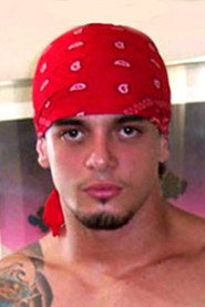 Photo of Pit Garcia