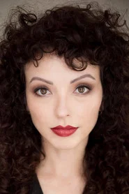 Photo of Juliet Burnett as Sinta