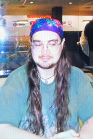 Photo of Mystery Byrd as Self