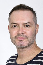 Photo of Patrik Vojtíšek as Self
