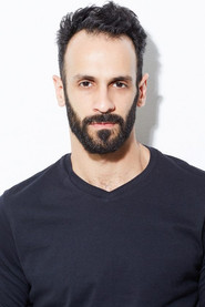 Photo of Fabricio Licursi as Lino