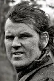Photo of Alan Gibson as Harry