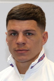 Photo of Luke McCormack as Self
